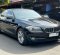 2013 BMW 5 Series 520i Hitam - Jual mobil bekas di DKI Jakarta-12