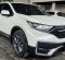 2021 Honda CR-V 1.5L Turbo Prestige Putih - Jual mobil bekas di Jawa Barat-6