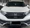 2021 Honda CR-V 1.5L Turbo Prestige Putih - Jual mobil bekas di Jawa Barat-7