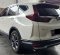 2021 Honda CR-V 1.5L Turbo Prestige Putih - Jual mobil bekas di Jawa Barat-8