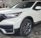 2021 Honda CR-V 1.5L Turbo Prestige Putih - Jual mobil bekas di Jawa Barat-9