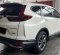 2021 Honda CR-V 1.5L Turbo Prestige Putih - Jual mobil bekas di Jawa Barat-11