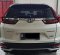 2021 Honda CR-V 1.5L Turbo Prestige Putih - Jual mobil bekas di Jawa Barat-12