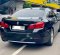 2013 BMW 5 Series 520i Hitam - Jual mobil bekas di DKI Jakarta-4