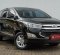 2019 Toyota Kijang Innova V Luxury A/T Gasoline Hitam - Jual mobil bekas di Jawa Barat-2