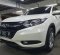 2018 Honda HR-V E CVT Putih - Jual mobil bekas di DKI Jakarta-11