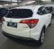 2018 Honda HR-V E CVT Putih - Jual mobil bekas di DKI Jakarta-12