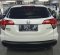 2018 Honda HR-V E CVT Putih - Jual mobil bekas di DKI Jakarta-16