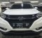 2018 Honda HR-V E CVT Putih - Jual mobil bekas di DKI Jakarta-17