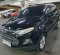 2015 Ford EcoSport Titanium Hitam - Jual mobil bekas di DKI Jakarta-5