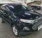 2015 Ford EcoSport Titanium Hitam - Jual mobil bekas di DKI Jakarta-6