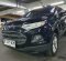 2015 Ford EcoSport Titanium Hitam - Jual mobil bekas di DKI Jakarta-16