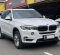 2017 BMW X5 xDrive25d Putih - Jual mobil bekas di DKI Jakarta-3