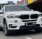 2017 BMW X5 xDrive25d Putih - Jual mobil bekas di DKI Jakarta-2