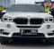 2017 BMW X5 xDrive25d Putih - Jual mobil bekas di DKI Jakarta-3