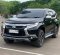 2018 Mitsubishi Pajero Sport Dakar Hitam - Jual mobil bekas di DKI Jakarta-11