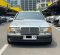 1990 Mercedes-Benz 300CE C124 3.0 Automatic Silver - Jual mobil bekas di DKI Jakarta-7