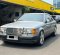 1990 Mercedes-Benz 300CE C124 3.0 Automatic Silver - Jual mobil bekas di DKI Jakarta-12