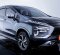 2021 Mitsubishi Xpander Ultimate A/T Abu-abu - Jual mobil bekas di Jawa Barat-8