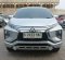 2018 Mitsubishi Xpander Ultimate A/T Silver - Jual mobil bekas di Jawa Barat-2