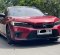 2023 Honda Civic RS Merah - Jual mobil bekas di DKI Jakarta-2