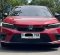 2023 Honda Civic RS Merah - Jual mobil bekas di DKI Jakarta-9