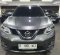 2016 Nissan X-Trail 2.5 Abu-abu - Jual mobil bekas di DKI Jakarta-1