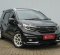 2021 Honda Mobilio RS CVT Hitam - Jual mobil bekas di DKI Jakarta-1