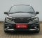 2021 Honda Mobilio RS CVT Hitam - Jual mobil bekas di DKI Jakarta-2