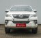 2018 Toyota Fortuner 2.4 VRZ AT Putih - Jual mobil bekas di DKI Jakarta-1