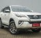 2018 Toyota Fortuner 2.4 VRZ AT Putih - Jual mobil bekas di DKI Jakarta-2