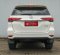 2018 Toyota Fortuner 2.4 VRZ AT Putih - Jual mobil bekas di DKI Jakarta-6