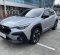 2024 Subaru XV Silver - Jual mobil bekas di DKI Jakarta-1