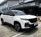 2021 Wuling Almaz Variasi Populer Putih - Jual mobil bekas di DKI Jakarta-1