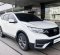 2022 Honda CR-V 1.5L Turbo Putih - Jual mobil bekas di DKI Jakarta-1