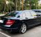 2012 Mercedes-Benz C-Class C 300 Hitam - Jual mobil bekas di DKI Jakarta-7