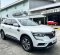 2018 Renault Koleos Luxury Putih - Jual mobil bekas di DKI Jakarta-1