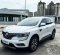 2018 Renault Koleos Luxury Putih - Jual mobil bekas di DKI Jakarta-5