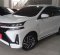 2019 Toyota Avanza Veloz Putih - Jual mobil bekas di Jawa Barat-6