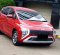 2024 Hyundai STARGAZER prime Merah - Jual mobil bekas di DKI Jakarta-17