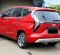 2024 Hyundai STARGAZER prime Merah - Jual mobil bekas di DKI Jakarta-20