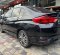 2019 Honda City E Hitam - Jual mobil bekas di Jawa Barat-4