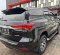 2019 Toyota Fortuner 2.4 VRZ AT Hitam - Jual mobil bekas di Jawa Barat-6