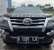 2019 Toyota Fortuner 2.4 VRZ AT Hitam - Jual mobil bekas di Jawa Barat-7