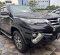 2019 Toyota Fortuner 2.4 VRZ AT Hitam - Jual mobil bekas di Jawa Barat-9