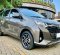 2024 Toyota Calya G AT Coklat - Jual mobil bekas di Banten-1