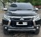 2018 Mitsubishi Pajero Sport Dakar 2.4 Automatic Hitam - Jual mobil bekas di DKI Jakarta-3