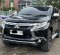 2018 Mitsubishi Pajero Sport Dakar 2.4 Automatic Hitam - Jual mobil bekas di DKI Jakarta-7