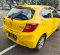 2021 Honda Brio E CVT Kuning - Jual mobil bekas di Jawa Barat-4