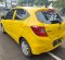 2021 Honda Brio E CVT Kuning - Jual mobil bekas di Jawa Barat-5